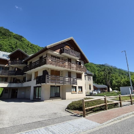  GRIET IMMO : Appartement | ALLEMOND (38114) | 47 m2 | 169 000 &euro; 