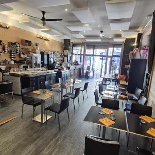  GRIET IMMO : Local / Bureau | LE BOURG-D'OISANS (38520) | 128 m2 | 390 000 &euro; 