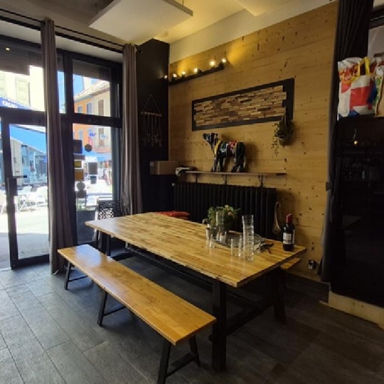  GRIET IMMO : Local / Bureau | LE BOURG-D'OISANS (38520) | 128 m2 | 390 000 &euro; 