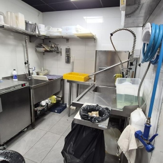  GRIET IMMO : Local / Bureau | LE BOURG-D'OISANS (38520) | 128 m2 | 390 000 &euro; 