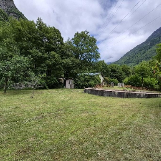  GRIET IMMO : Maison / Villa | LIVET-ET-GAVET (38220) | 145 m2 | 259 000 &euro; 