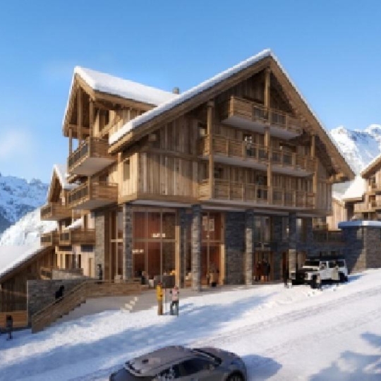  GRIET IMMO : Appartement | OZ (38114) | 54 m2 | 399 000 &euro; 