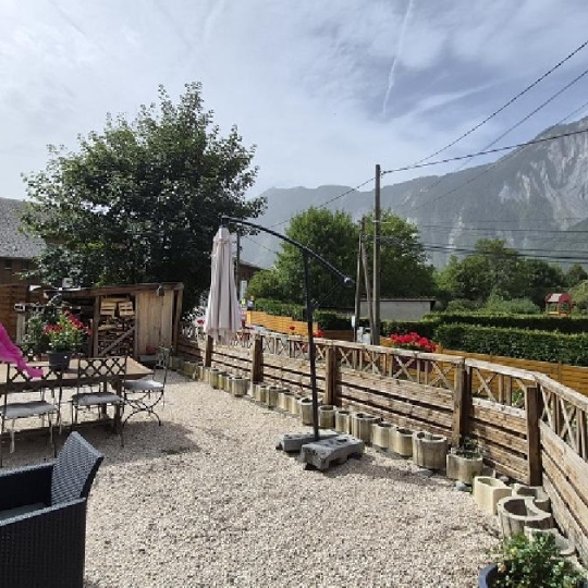  GRIET IMMO : Maison / Villa | LE BOURG-D'OISANS (38520) | 167 m2 | 309 000 &euro; 