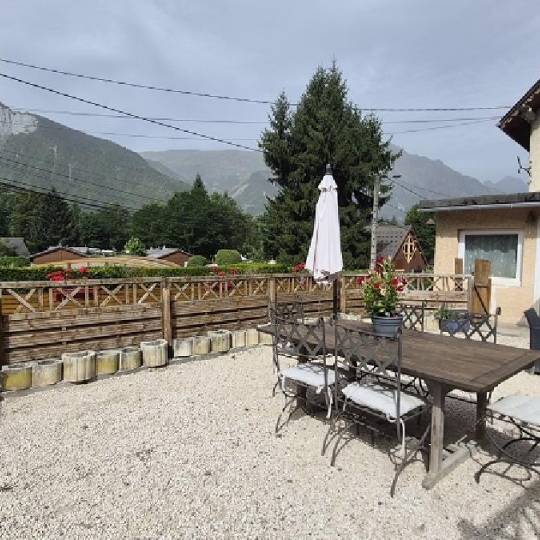  GRIET IMMO : Maison / Villa | LE BOURG-D'OISANS (38520) | 167 m2 | 309 000 &euro; 
