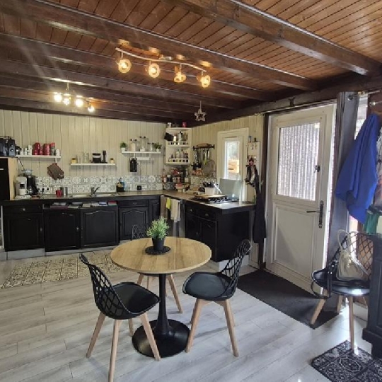  GRIET IMMO : Maison / Villa | LE BOURG-D'OISANS (38520) | 167 m2 | 309 000 &euro; 