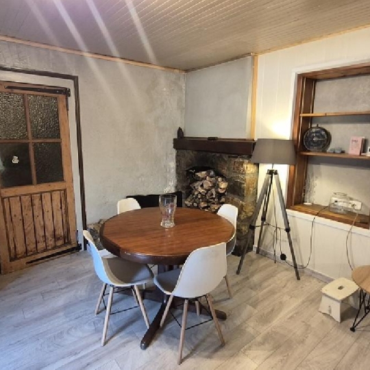  GRIET IMMO : Maison / Villa | LE BOURG-D'OISANS (38520) | 167 m2 | 309 000 &euro; 