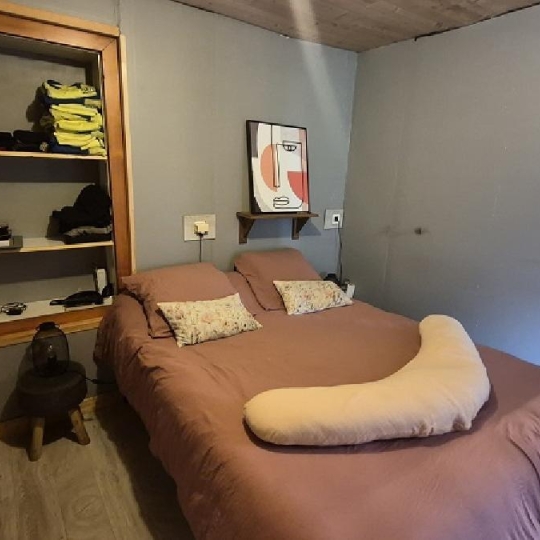  GRIET IMMO : Maison / Villa | LE BOURG-D'OISANS (38520) | 167 m2 | 309 000 &euro; 