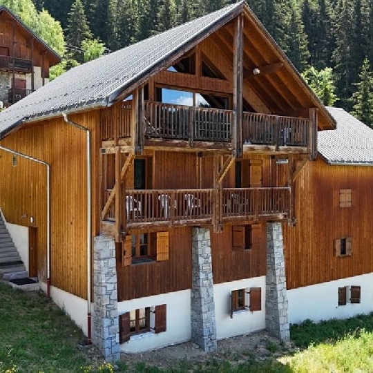 GRIET IMMO : Maison / Villa | OZ (38114) | 436.00m2 | 2 100 000 € 