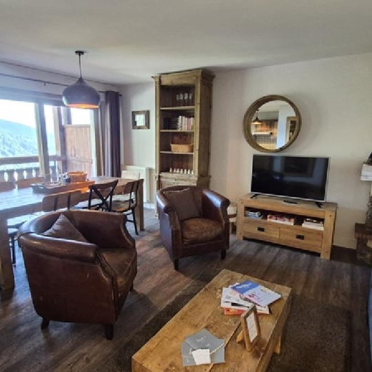 GRIET IMMO : Appartement | VAUJANY (38114) | 82.00m2 | 549 000 € 