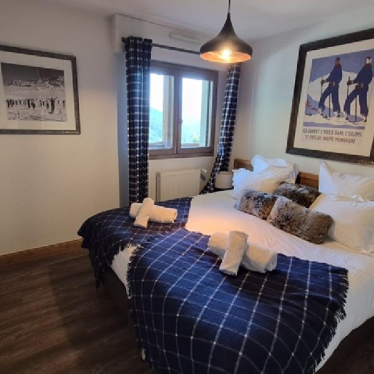  GRIET IMMO : Appartement | VAUJANY (38114) | 82 m2 | 549 000 &euro; 