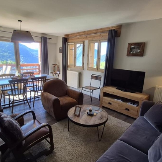  GRIET IMMO : Appartement | VAUJANY (38114) | 70 m2 | 465 000 &euro; 