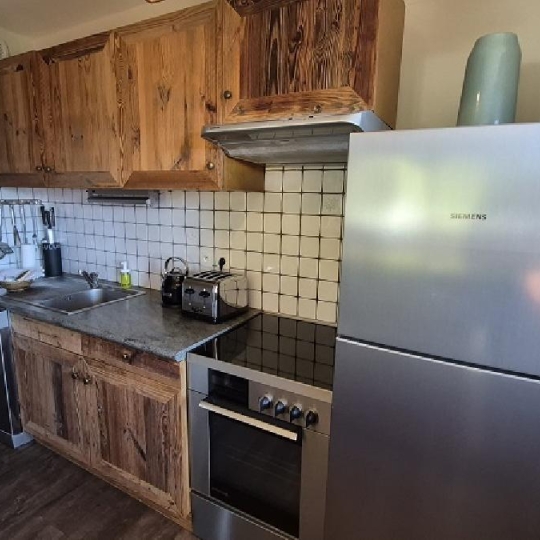  GRIET IMMO : Appartement | VAUJANY (38114) | 70 m2 | 465 000 &euro; 