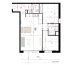  GRIET IMMO : Appartement | ALLEMOND (38114) | 66 m2 | 290 000 € 