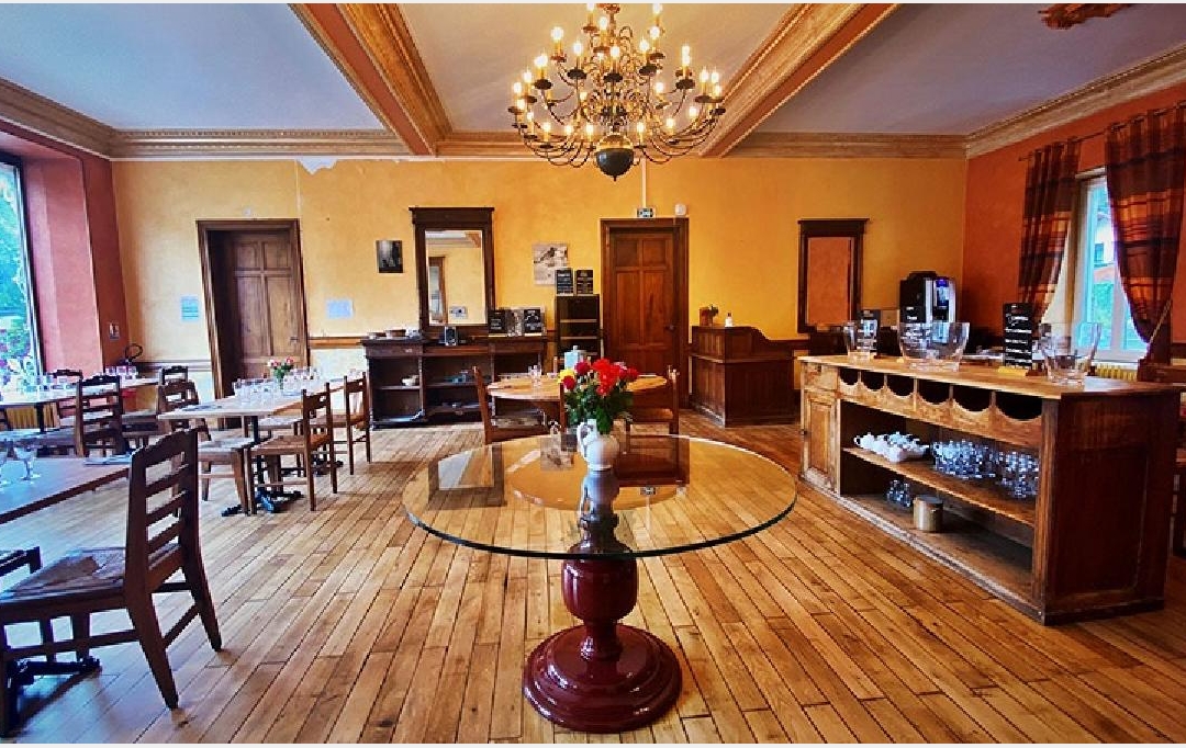 GRIET IMMO : Office | LE BOURG-D'OISANS (38520) | 1 500 m2 | 2 092 000 € 