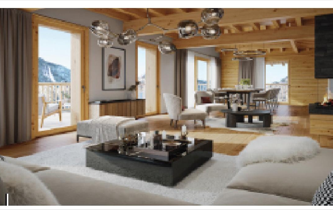 GRIET IMMO : Maison / Villa | VAUJANY (38114) | 194 m2 | 1 800 000 € 