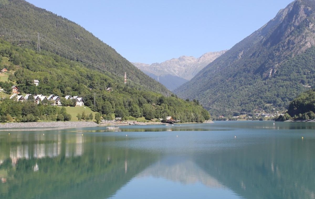 GRIET IMMO : Terrain | ALLEMOND (38114) | 771 m2 | 165 000 € 