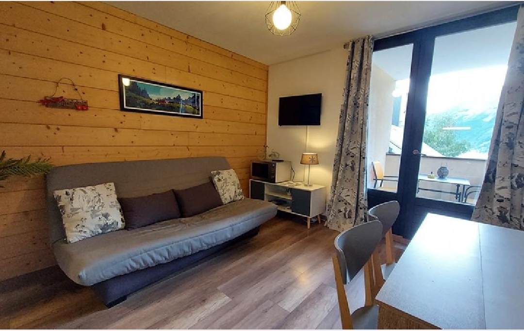 GRIET IMMO : Appartement | OZ (38114) | 21 m2 | 107 500 € 
