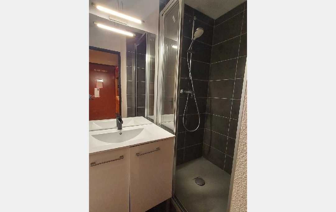 GRIET IMMO : Appartement | OZ (38114) | 21 m2 | 107 500 € 