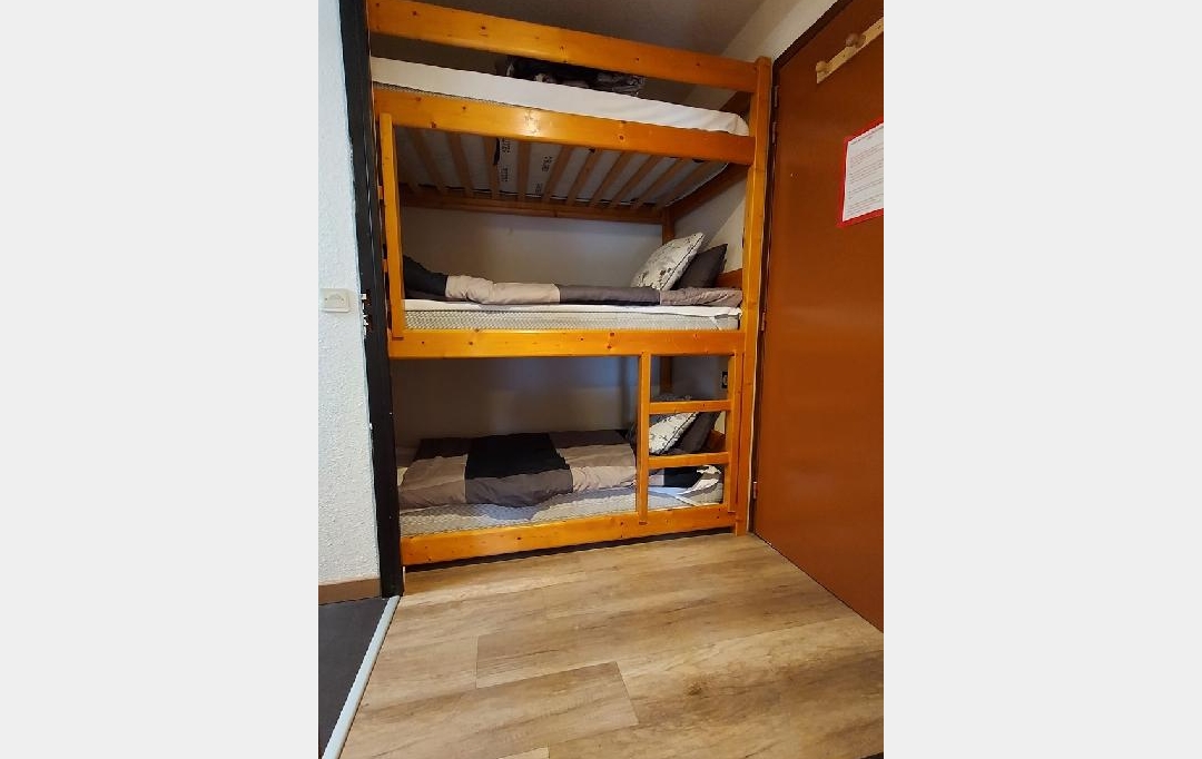 GRIET IMMO : Appartement | OZ (38114) | 21 m2 | 107 500 € 
