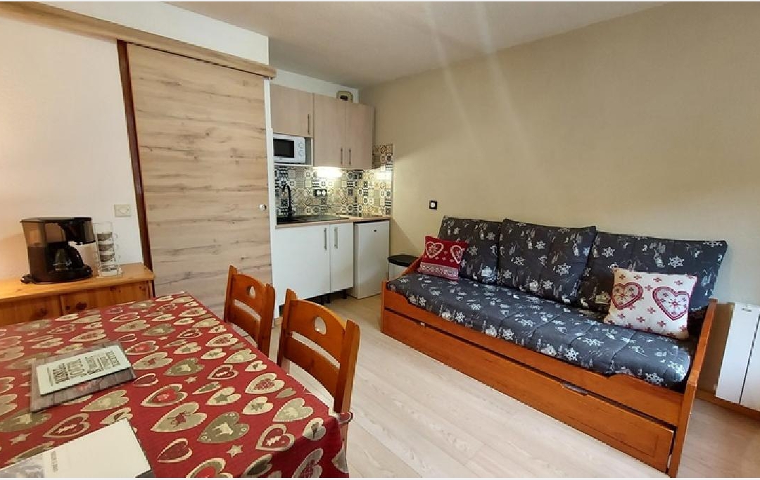 GRIET IMMO : Appartement | OZ (38114) | 21 m2 | 110 000 € 