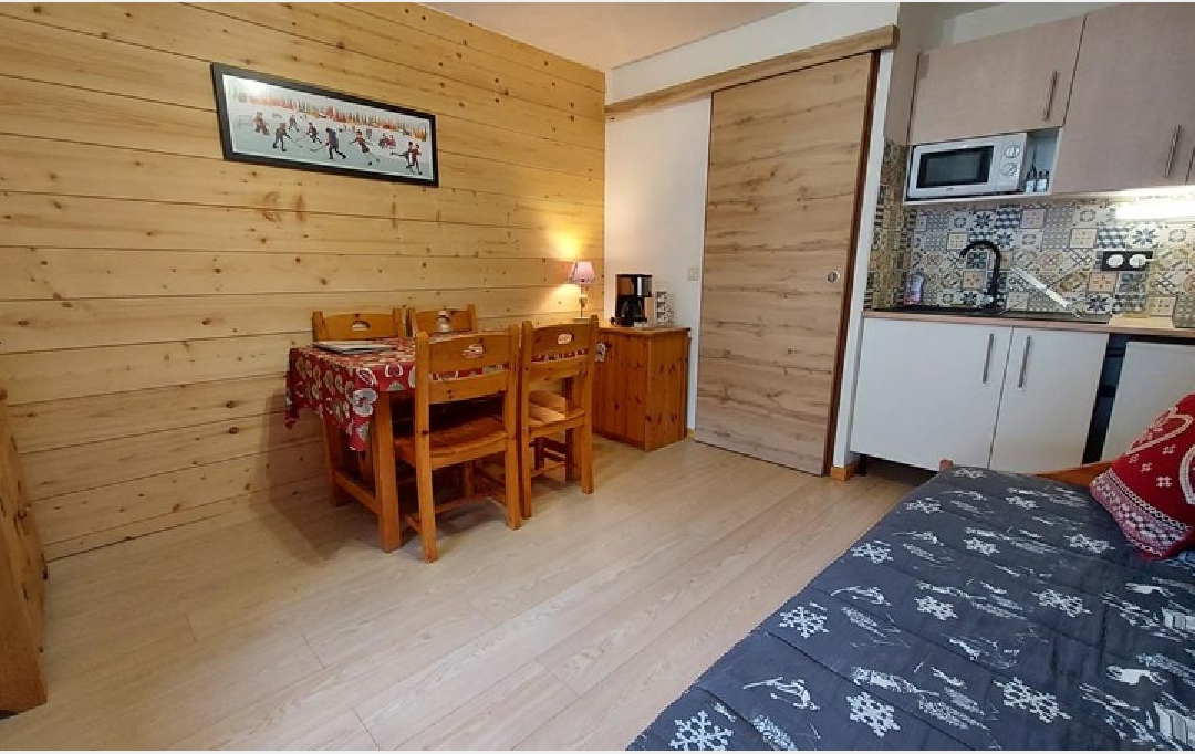 GRIET IMMO : Appartement | OZ (38114) | 21 m2 | 110 000 € 