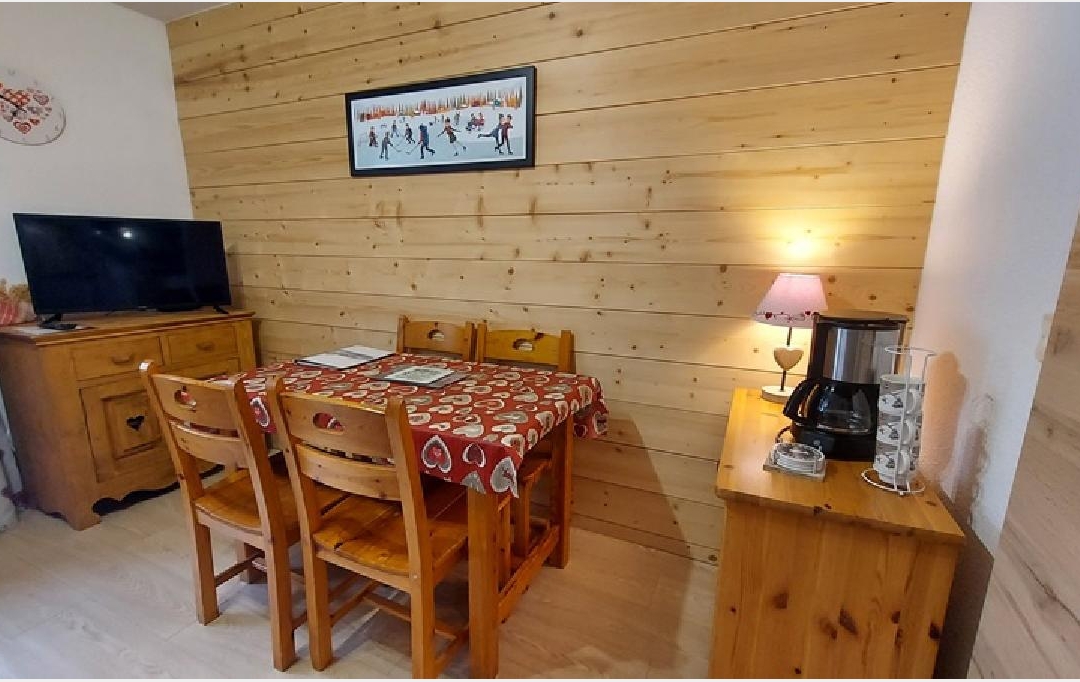 GRIET IMMO : Appartement | OZ (38114) | 21 m2 | 110 000 € 