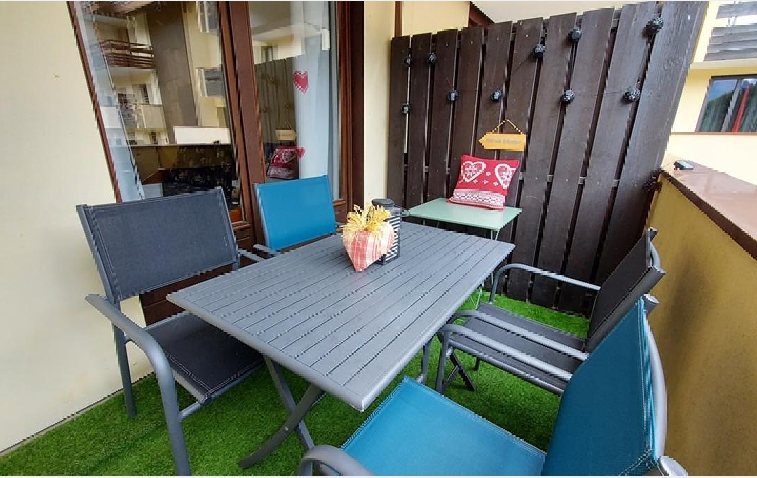 GRIET IMMO : Appartement | OZ (38114) | 21 m2 | 110 000 € 