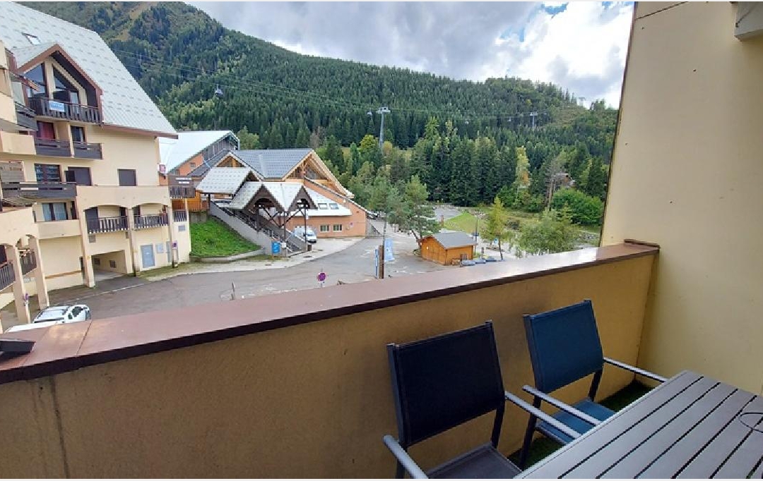 GRIET IMMO : Appartement | OZ (38114) | 21 m2 | 110 000 € 