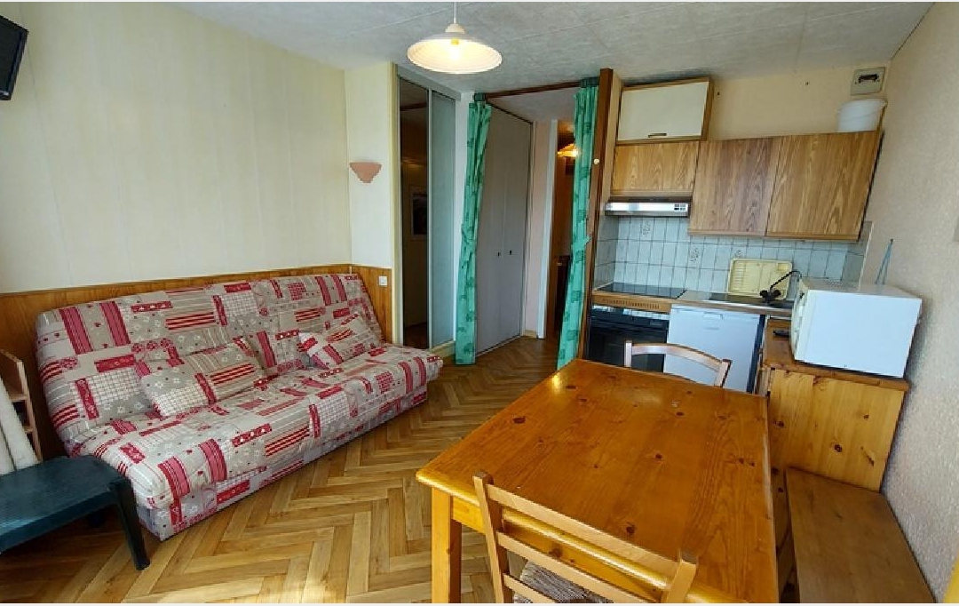 GRIET IMMO : Apartment | HUEZ (38750) | 24 m2 | 160 000 € 