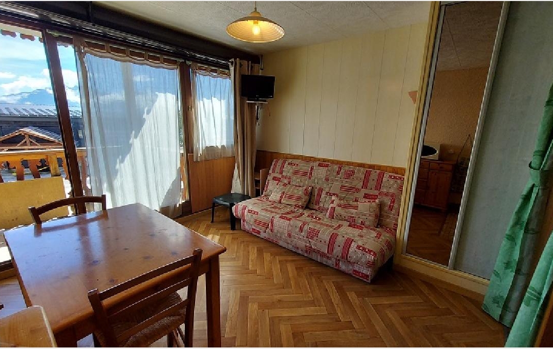 GRIET IMMO : Apartment | HUEZ (38750) | 24 m2 | 160 000 € 