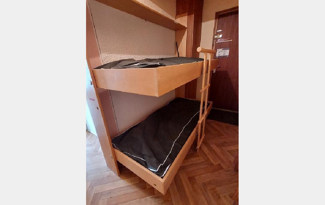 GRIET IMMO : Apartment | HUEZ (38750) | 24 m2 | 160 000 € 