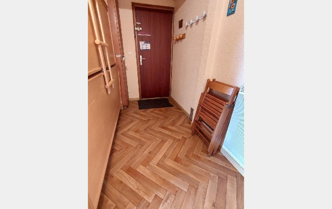 GRIET IMMO : Apartment | HUEZ (38750) | 24 m2 | 160 000 € 
