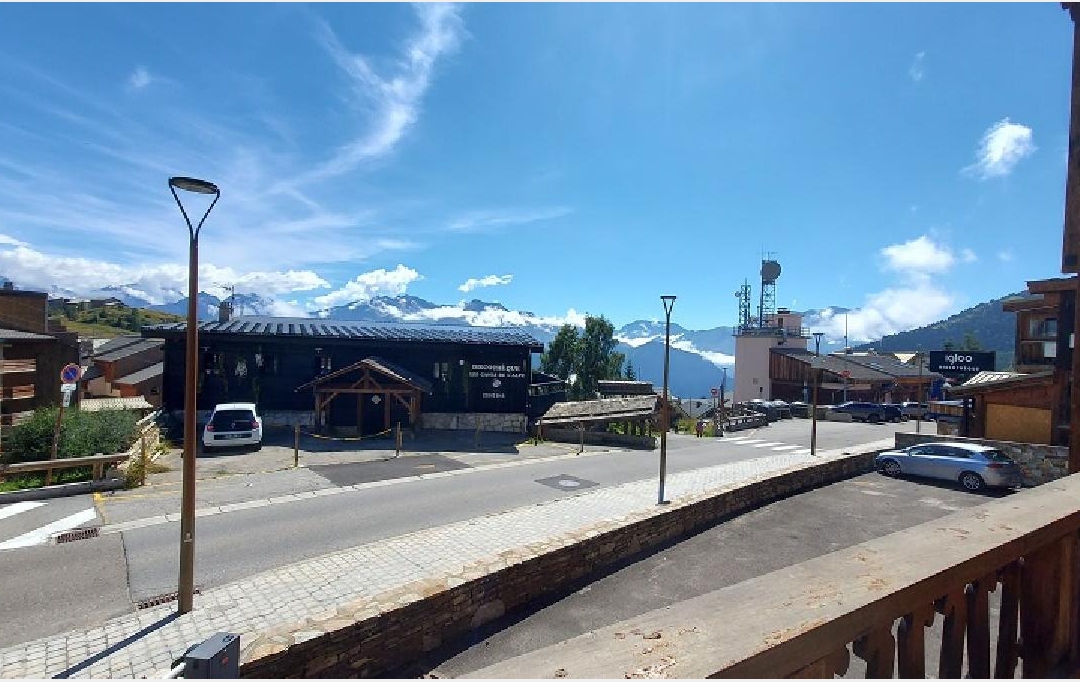 GRIET IMMO : Apartment | HUEZ (38750) | 24 m2 | 160 000 € 