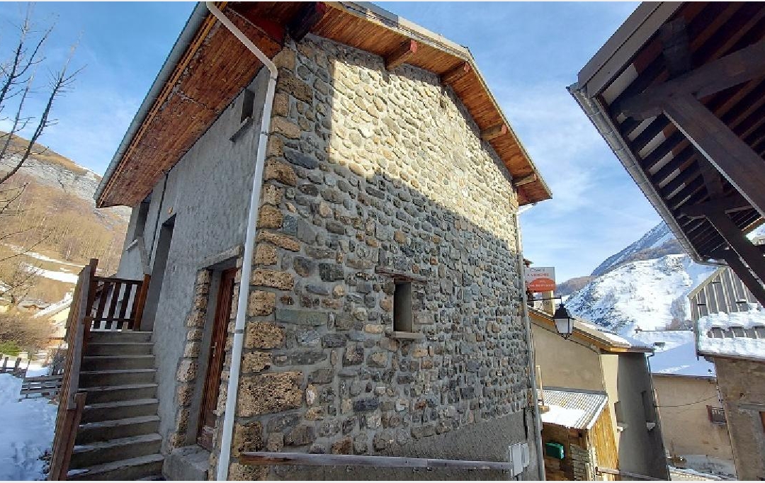 GRIET IMMO : House | LA GRAVE (05320) | 96 m2 | 359 000 € 