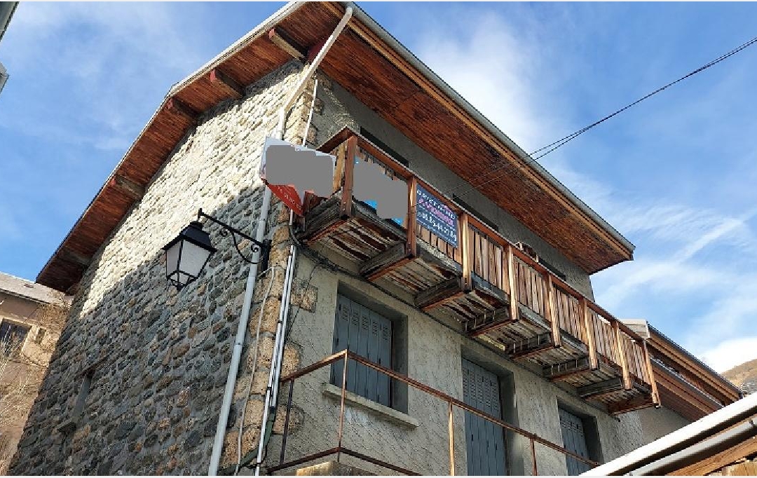 GRIET IMMO : House | LA GRAVE (05320) | 96 m2 | 359 000 € 