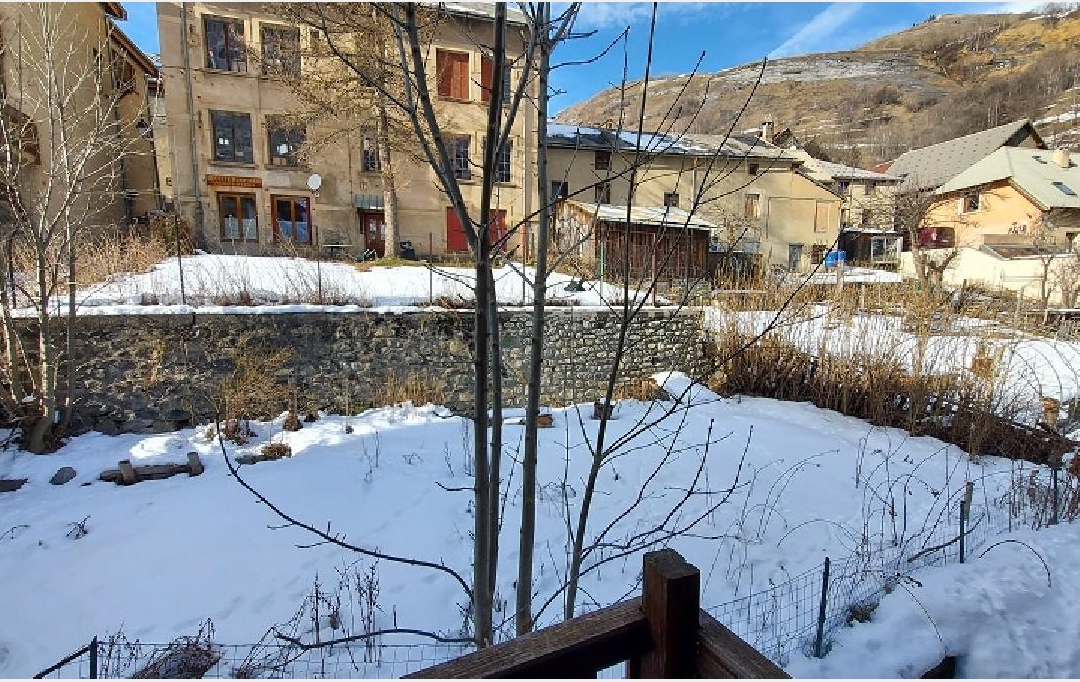 GRIET IMMO : House | LA GRAVE (05320) | 96 m2 | 359 000 € 