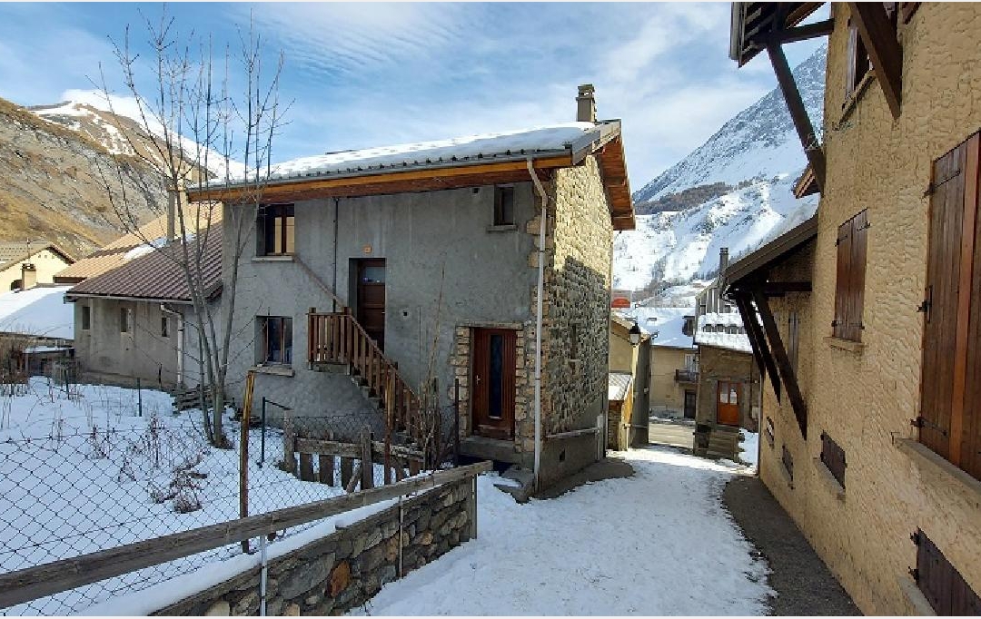 GRIET IMMO : House | LA GRAVE (05320) | 96 m2 | 359 000 € 