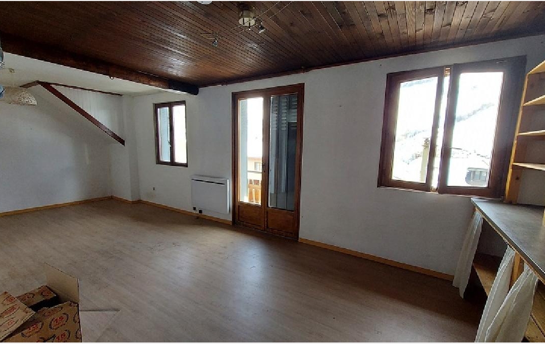 GRIET IMMO : House | LA GRAVE (05320) | 96 m2 | 359 000 € 