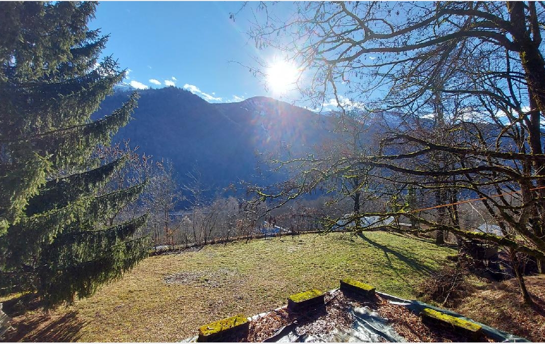 GRIET IMMO : Ground | ALLEMOND (38114) | 5 250 m2 | 515 000 € 
