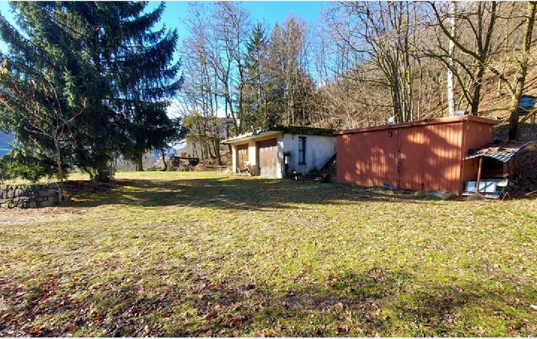 GRIET IMMO : Ground | ALLEMOND (38114) | 5 250 m2 | 515 000 € 
