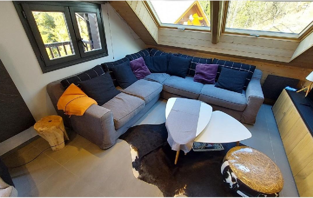 GRIET IMMO : Maison / Villa | OZ (38114) | 101 m2 | 720 000 € 