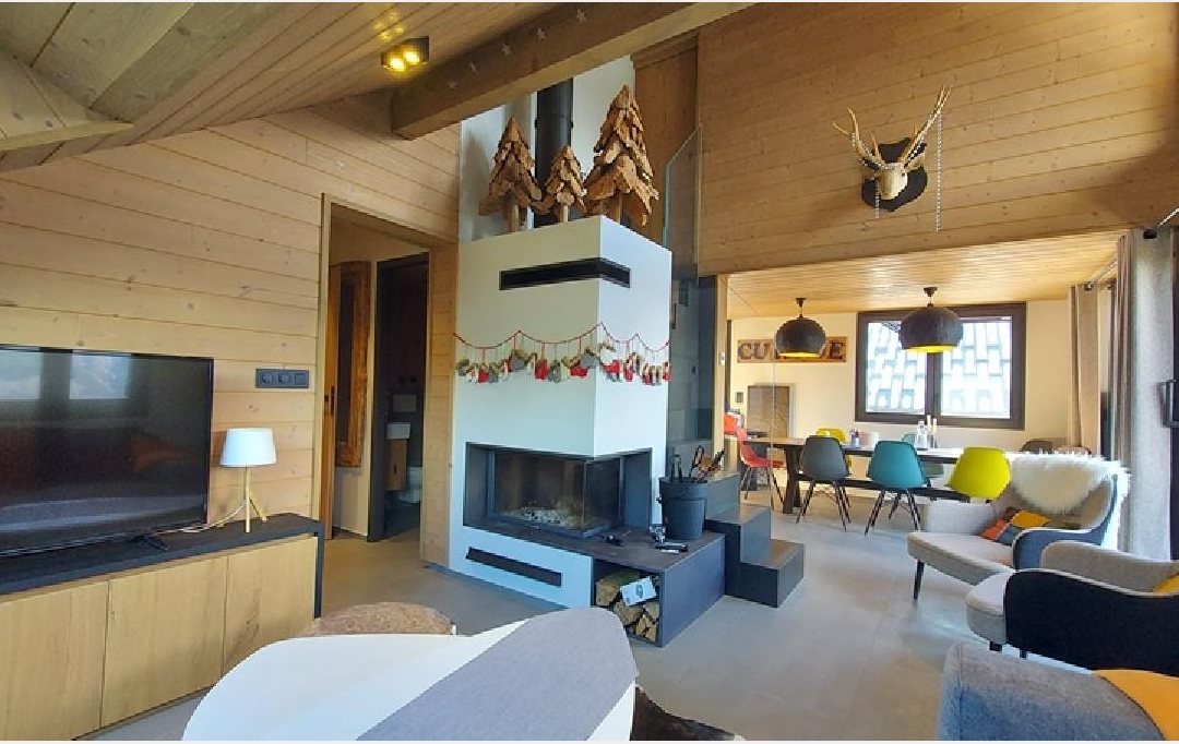 GRIET IMMO : Maison / Villa | OZ (38114) | 101 m2 | 720 000 € 