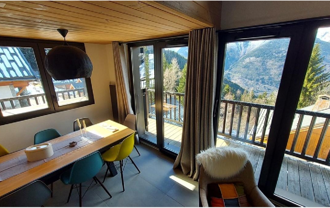 GRIET IMMO : Maison / Villa | OZ (38114) | 101 m2 | 720 000 € 