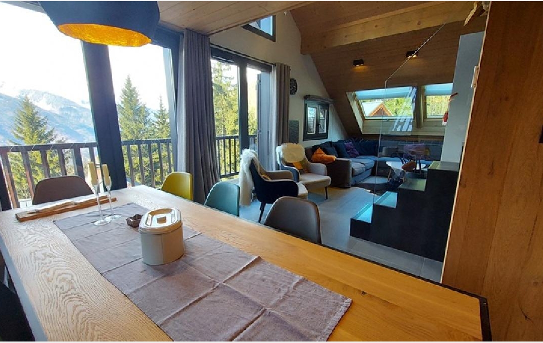 GRIET IMMO : Maison / Villa | OZ (38114) | 101 m2 | 720 000 € 