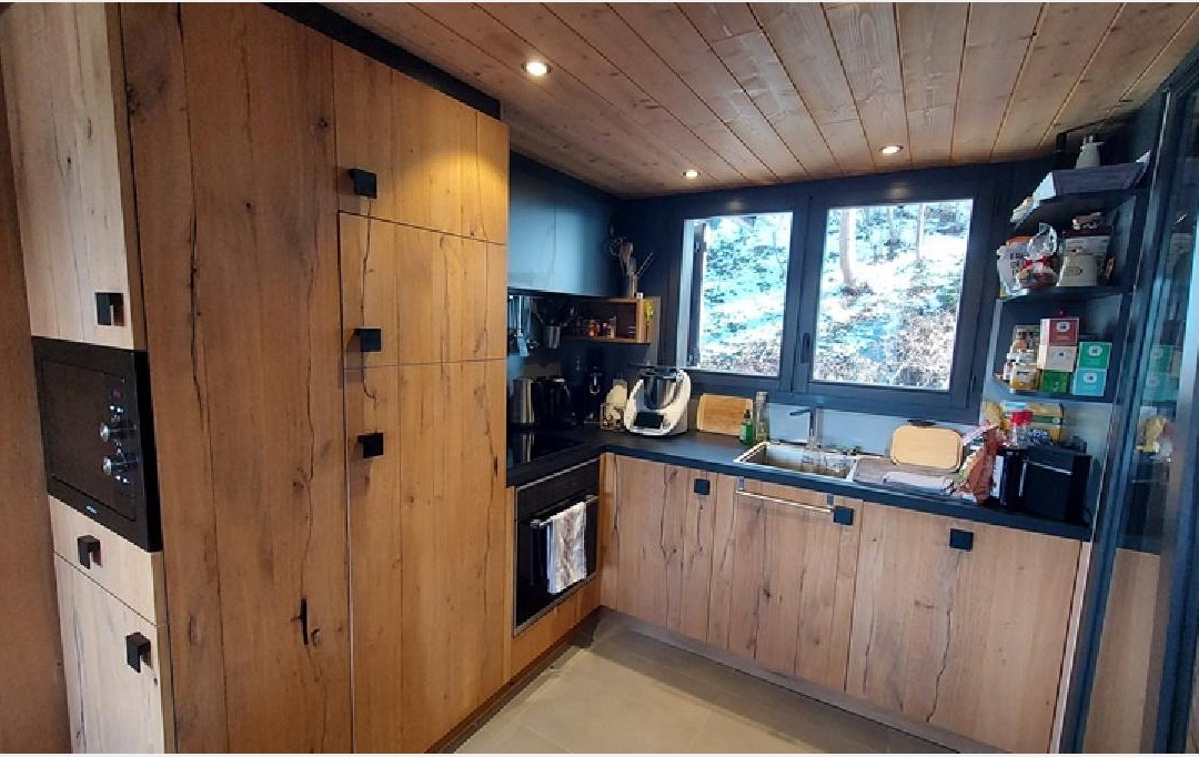 GRIET IMMO : Maison / Villa | OZ (38114) | 101 m2 | 720 000 € 