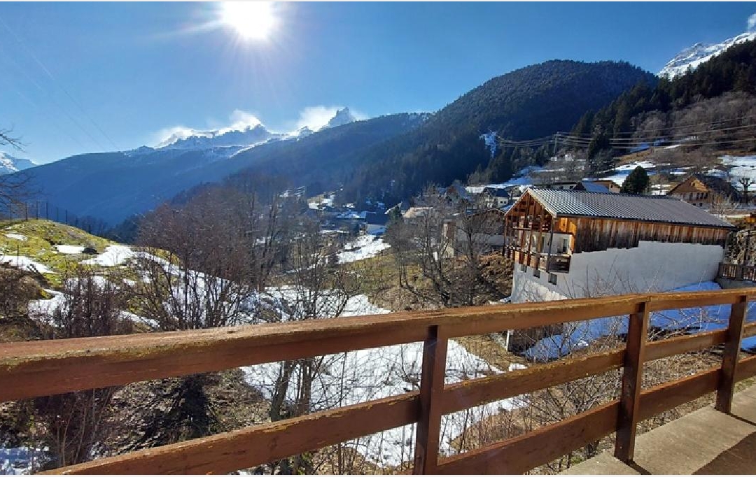 GRIET IMMO : House | ALLEMOND (38114) | 134 m2 | 249 000 € 
