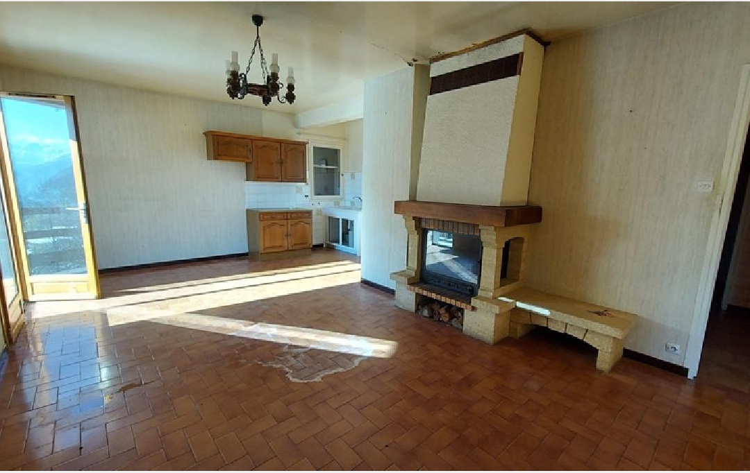GRIET IMMO : House | ALLEMOND (38114) | 134 m2 | 249 000 € 