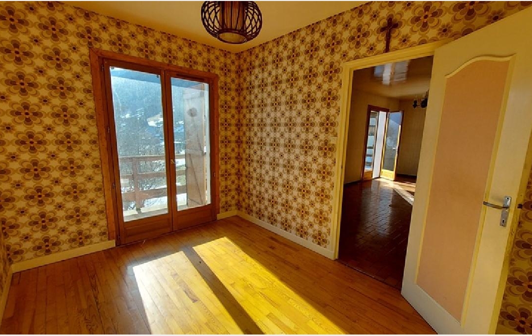 GRIET IMMO : House | ALLEMOND (38114) | 134 m2 | 249 000 € 