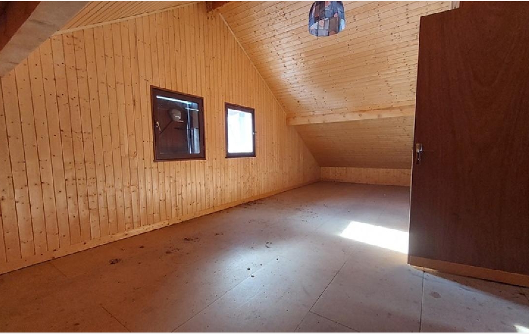 GRIET IMMO : House | ALLEMOND (38114) | 134 m2 | 249 000 € 