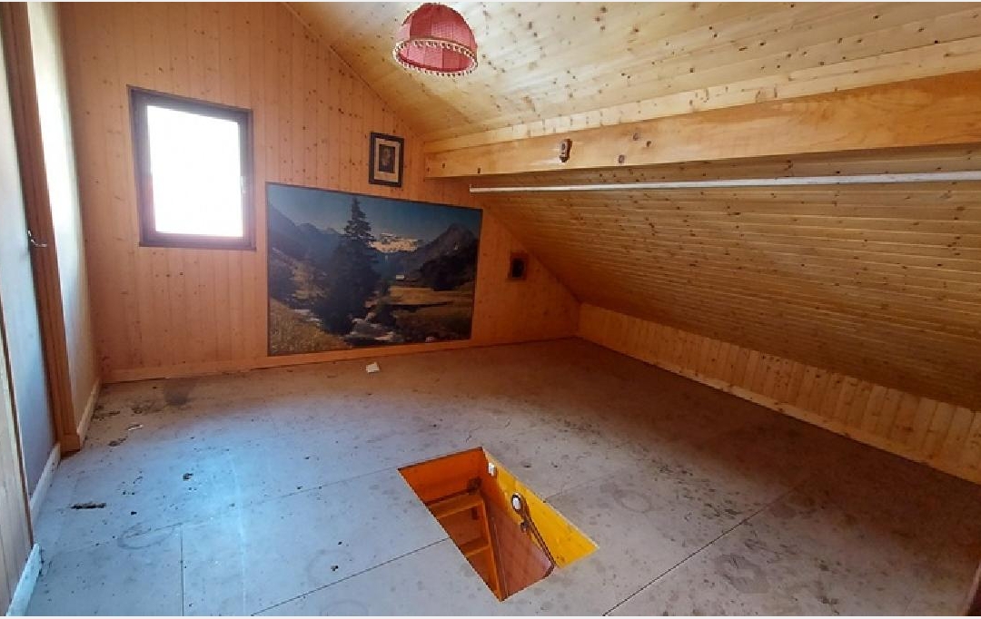 GRIET IMMO : House | ALLEMOND (38114) | 134 m2 | 249 000 € 